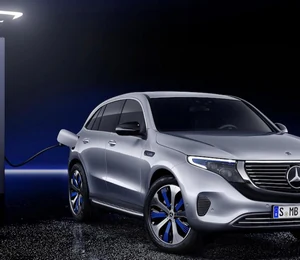 La Mercedes EQC disponible en deux nouvelles versions dès le mois de mai prochain